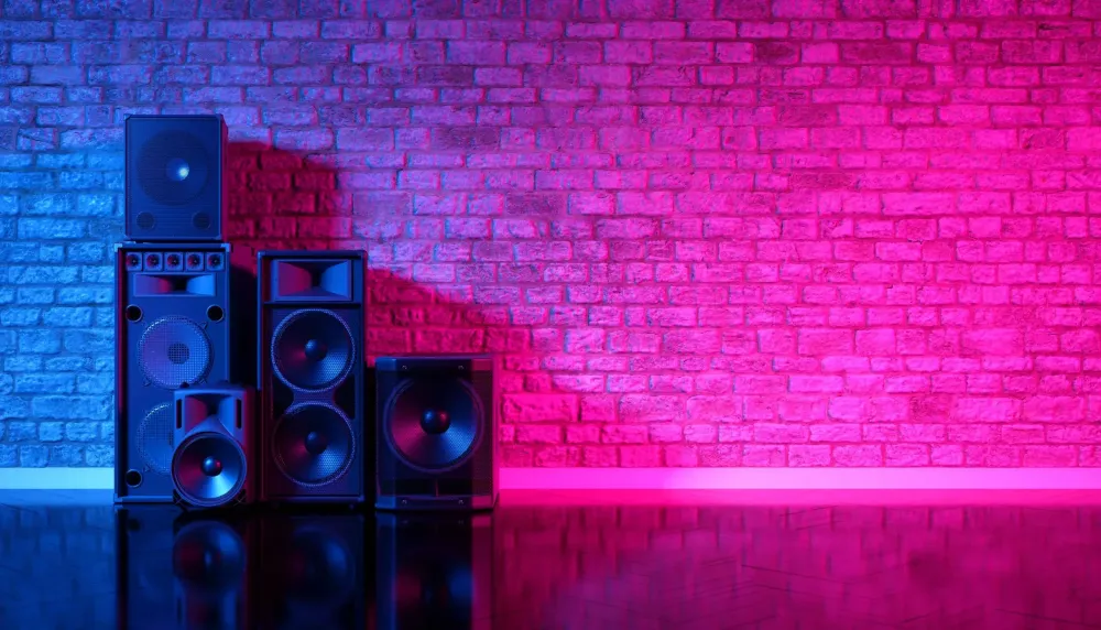 Vente matériel audio près de Cournon-d’Auvergne