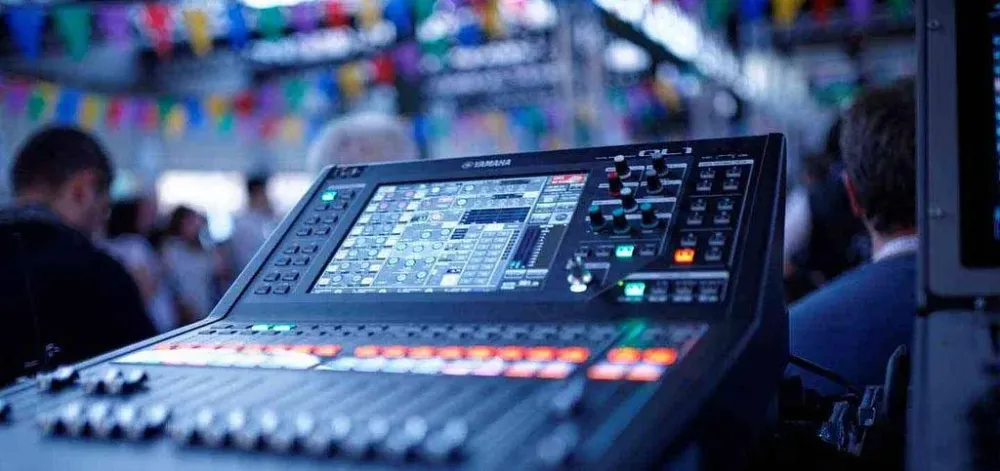 Matériel audio près de Cournon-d’Auvergne