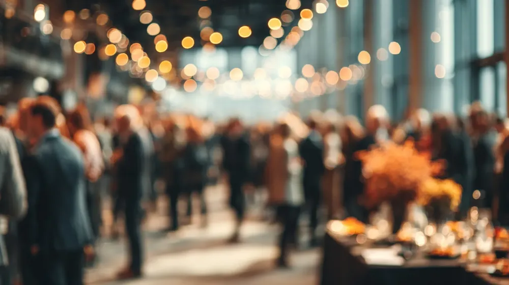 Sonorisation séminaire près de Cournon-d’Auvergne